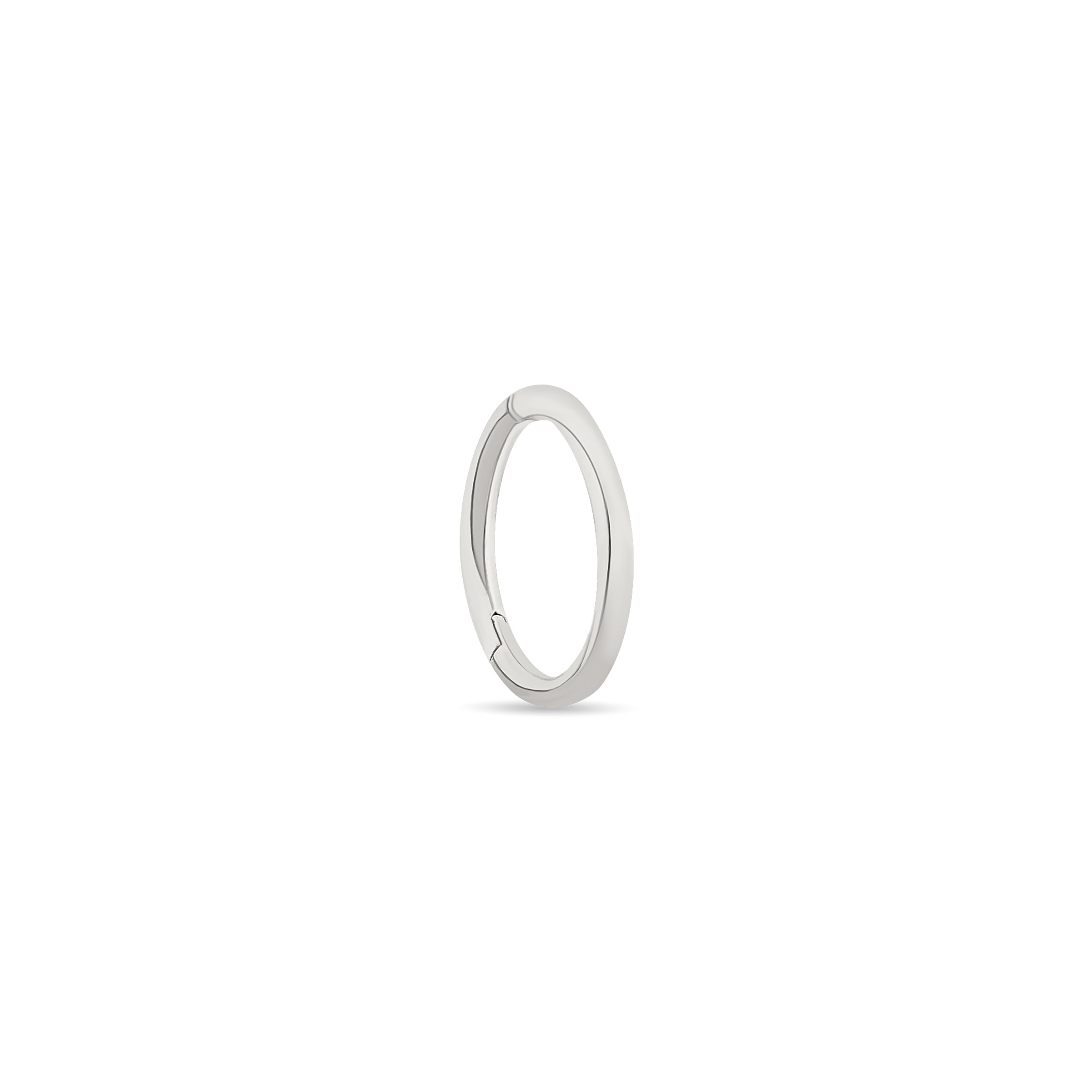Anneau 8 mm Halo